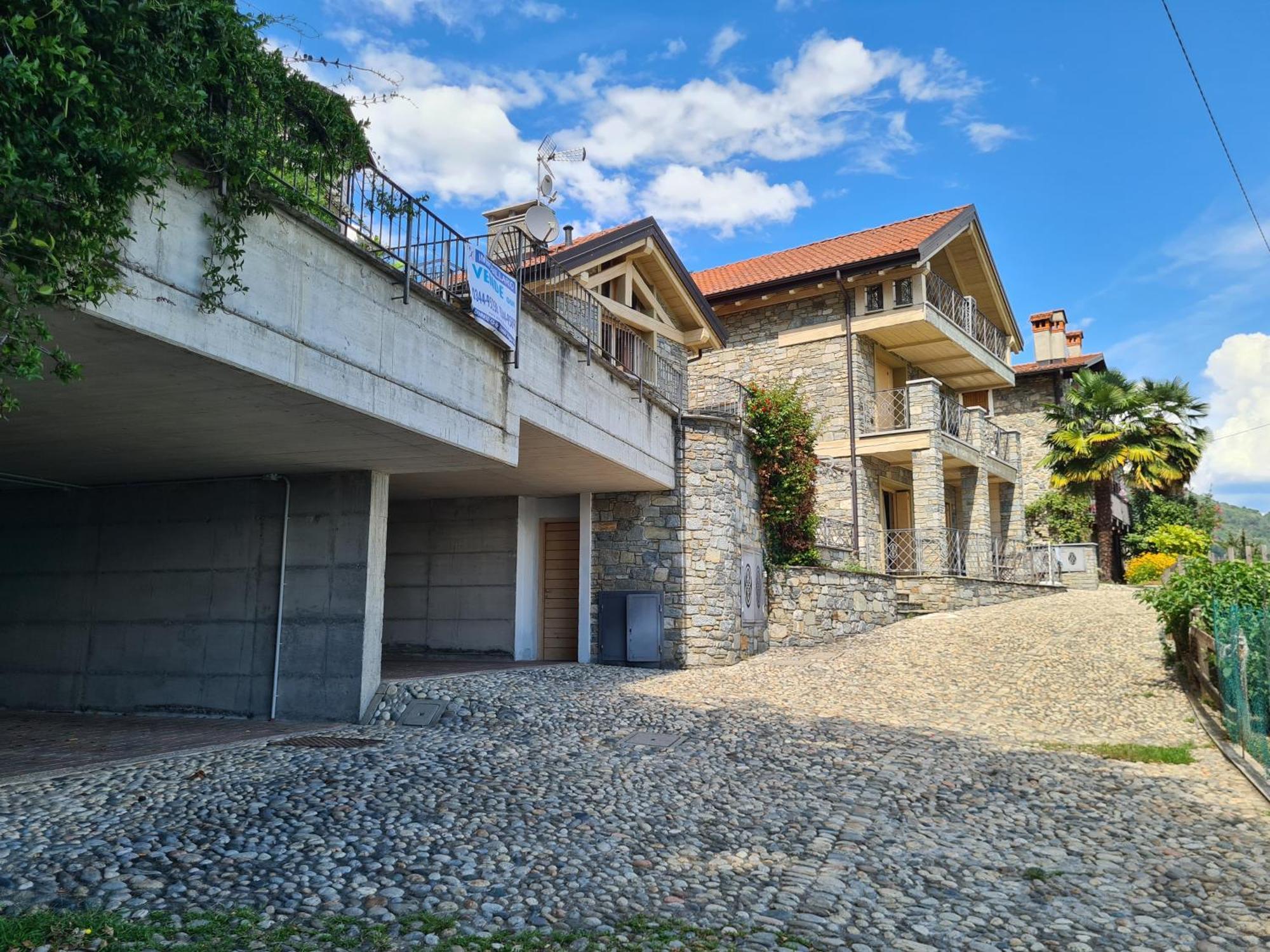 Residence Giglio Comer See Gravedona Extérieur photo