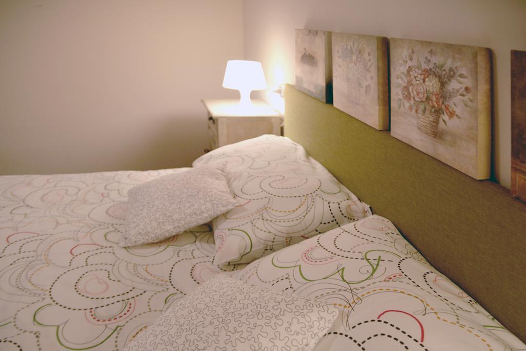 Residence Giglio Comer See Gravedona Chambre photo