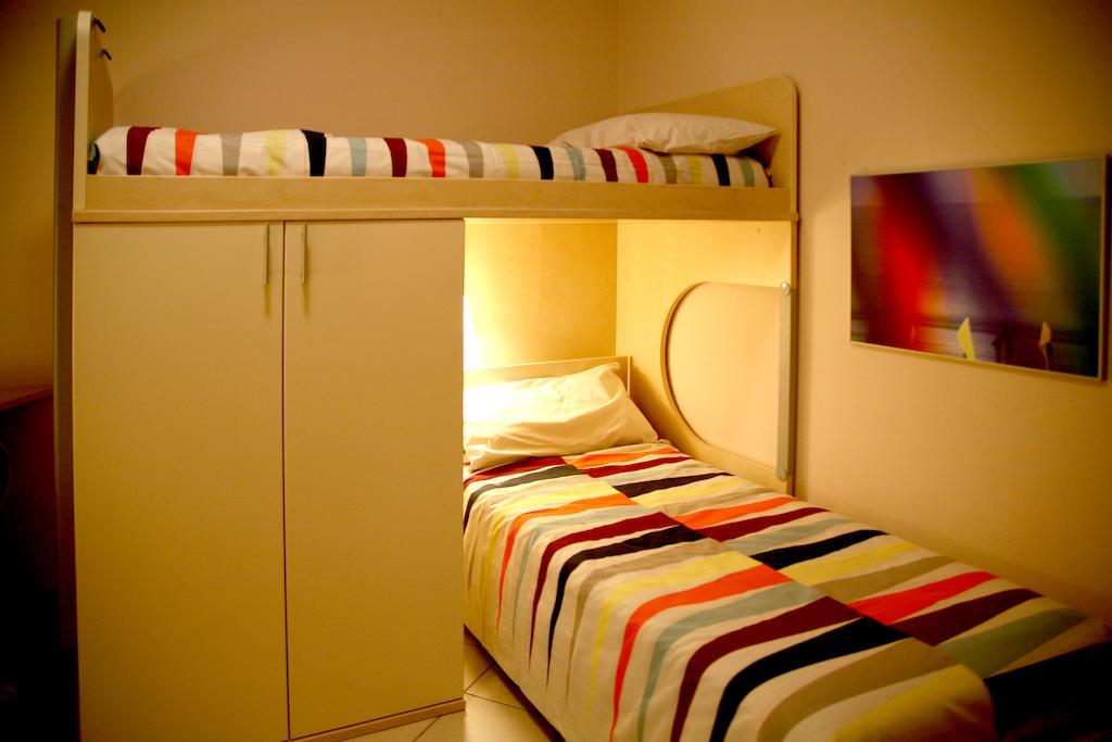 Residence Giglio Comer See Gravedona Chambre photo