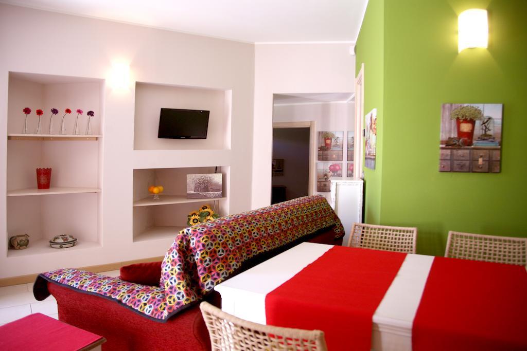 Residence Giglio Comer See Gravedona Chambre photo