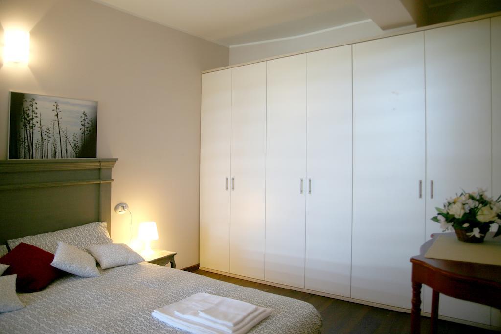 Residence Giglio Comer See Gravedona Chambre photo